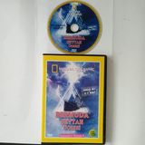 Plakperest Olağanüstü Öyküler 9: Bermuda Şeytan Üçgeni - Natıonal Geographıc - 2. El DVD Belgesel