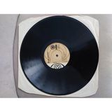 Plakperest Orhan Gencebay – Yarabbim - 1979 Türkiye Basım Kapaksız !!!! Lp Plak Albüm