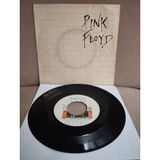 Plakperest Pınk Floyd - Another Brick In The Wall (Part Iı) - 1979 Ingiltere Basım 45 Lik Plak