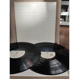 Plakperest Pink Floyd – The Wall - 1984 Almanya Basım 33 Lük 2xlp (Double) Albüm Plak