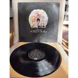 Plakperest Queen - A Day At The Races - 1976 Almanya Basım - 33 Lük Lp Plak Albüm