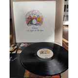 Plakperest Queen – A Night At The Opera - 1975 Almanya Basım 33 Lük Lp Albüm Plak