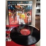 Plakperest Queen – Live Magic - 1986 Avrupa Basım 33 Lük Lp Albüm Plak
