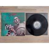 Plakperest Queen – News Of The World - 1977 Japonya Basım 33 Lük Lp Albüm Plak