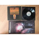 Plakperest Quincy Jones – Roots - 1977 Hollanda Basım Soundtrack Albüm 33 Lük Plak Lp