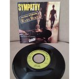 Plakperest Rare Bırd - Sympathy - 1970 Fransa Basım 45 Lik Plak 2. El
