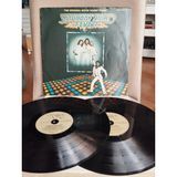 Plakperest Saturday Night Fever ( Soundtrack ) - 1977 Almanya Basım 33 Lük Plak - 2x Lp Albüm