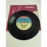 Plakperest Selda Bağcan / Moğollar - Yalan Dünya / Kalenin Dibinde 1972 Türkiye Basım 45 Lik Plak-Dönem Plak