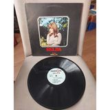 Plakperest Selda Bağcan – Vurulduk Ey Halkım Unutma Bizi - 1976 Türkiye Basım Lp Albüm Plak
