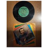 Plakperest Serter Bağcan - Öyle Değilmi / Çocukluğa Özlem - 1977 Türkiye Basım - 45 Lik Türkçe Plak