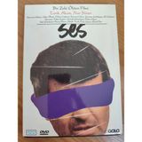 Plakperest Ses - Tarık Akan / Nur Sürer - Bir Zeki Ökten Filmi - 84 Dakika Özel Kutusunda 2. El