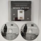 Plakperest Sessiz Ölüm - Jülide Kural - Yönetmen: Hüseyin Karabey (Vcd Film - 2 Cd)