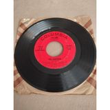 Plakperest Simon And Garfunkel – Mrs. Robinson - 1968 Usa Basım 45 Lik Plak - Firma Kapaklı
