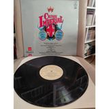 Plakperest Sir Arthur Bliss And Andrew Davis – Crown Imperial - Ingiltere Basım 33’lük Lp Albüm -Dönem Plak