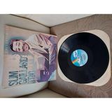 Plakperest Slim Gaillard Trio – Dot Sessions - 1982 Usa Basım Albüm - 33 Lük Lp Plak