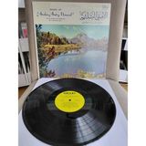 Plakperest Songs Of ’’ataba And Mawal’’: The Love Ballads Of The Middle East - Amerika Dönem Basım Lp Plak Albüm
