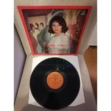 Plakperest Souad Mouhamad - Ma Hakaza - 1977 Lübnan Kayıt Yunanistan Basım Albüm - 33 Lük Lp Plak