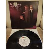 Plakperest Stevie Nicks – The Wild Heart -1983 Japonya Basım - 33LÜK Lp Plak - Dönem Plak