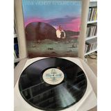 Plakperest Stevie Wonder – In Square Circle - 1985 Türkiye Basım Albüm - Lp Plak-Dönem Plak