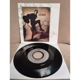 Plakperest Sting – Mad About You - 1991 Almanya Basım 45 Lik Plak
