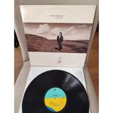 Plakperest Tanıta Tıkaram - Ancıent Heart - 1988 Usa Basım 33 Lük Lp Plak Dönem Plak
