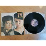 Plakperest The Alan Parsons Project-Eve - 1979 Kanada Basım Lp Albüm (33 Lük Plak)