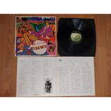 Plakperest The Beatles – A Collection Of Beatles Oldies - 1972 Japonya Basım 33 Lük Lp Albüm Plak
