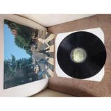 Plakperest The Beatles – Abbey Road - 1978 Fransa Basım Albüm - Lp Plak