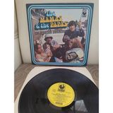 Plakperest The Mamas & The Papas - Best Of The Mamas & The Papas California Dreamin’ 1977 Uk Basım Plak Dönem Plak