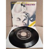 Plakperest The Righteous Brothers – Unchained Melody - 1990 Avrupa Basım 45 Lik Plak