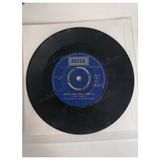 Plakperest The Rockın Marchın Band - Rock And Roll Part 2 / Hup Hup Hup ( Hup Yours ) -1972 Türkiye Kapaksız 45 Lik Plak