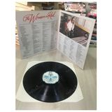 Plakperest The Woman In Red- Stevıe Wonder Orıgınal Soundtrack 1984 Almanya Basım 33 Lük Lp Plak 2. El
