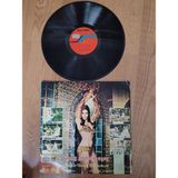 Plakperest Toni Frangieh / Setrak Sarkissian - Belly Dance Nights -Dönem Lübnan Basım 33 Lük Lp Albüm Plak