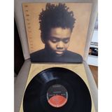 Plakperest Tracy Chapman - Tracy Chapman - 1988 Almanya Basım Albüm - 33 Lük Lp Plak Dönem Plak