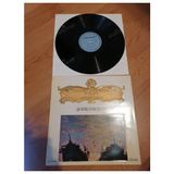 Plakperest Vıvaldı - Quatre Concertos - Ensemble Instrumental De France - Fransa Dönem Basım Lp 33 Lük Plak