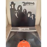 Plakperest Whıtesnake - Ready An’ Willing 1980 Japonya Basım Lp 33 Lük Plak Dönem Plak