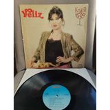 Plakperest Yeliz - Kristal Kadeh - 1982 Türkiye Basım Plak - Dönem Plaktır Yeni Basım Değil