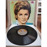 Plakperest Zeki Müren – Mücevher 1 -1975 Türkiye Basım 33 Lük Lp Plak