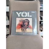Plakperest Zülfü Livaneli ( Sebastian Argol ) - Yol Filmi Soundtrack - 1982 Usa Basım Albüm - Lp Plak