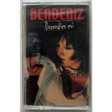 Plaksan Bendeniz Demedim Mi Kaset (Sıfır Jelatinli)
