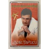 Plaksan Kaset - Bu Hallere Düşecek Adam Değildim Kadir Tapucu Kaset