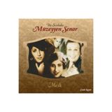 Plakzade MÜZEYYEN SENAR - MEŞK / LP