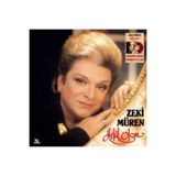 Plakzade ZEKİ MÜREN - HELAL OLSUN (RENKLİ) /LP