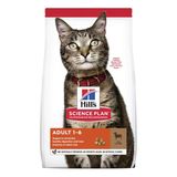 Plan Adult Optimal Care Kuzulu Kedi Maması 10 Kg