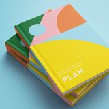 Plan Tarihsiz Ajanda