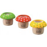 Plan Toys Mantar Kaleydeskop