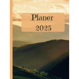 Planer 2025 dla Kobiet: Inspiracje, Cele i Harmonia