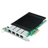 Planet 10/100/1000 Mbps PCI Express Ethernet Kartı
