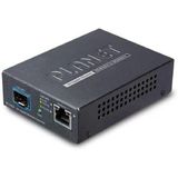Planet 10G/5G/2.5G/1G/100M Bakırdan 10G Sfp+ Medyaya Bakır Kablo Dönüştürme