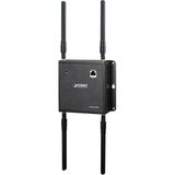 Planet 1200Mbps 802.11Ac Dual Band Wall-Mount Wireless Access Point